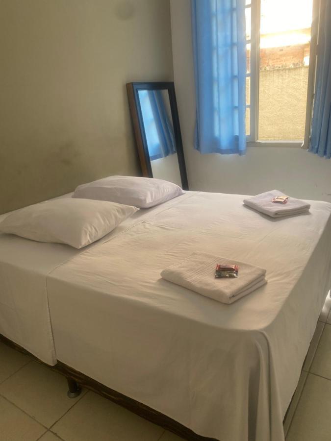 Hotel Real Centro 상파울루 외부 사진