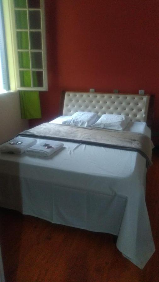 Hotel Real Centro 상파울루 외부 사진